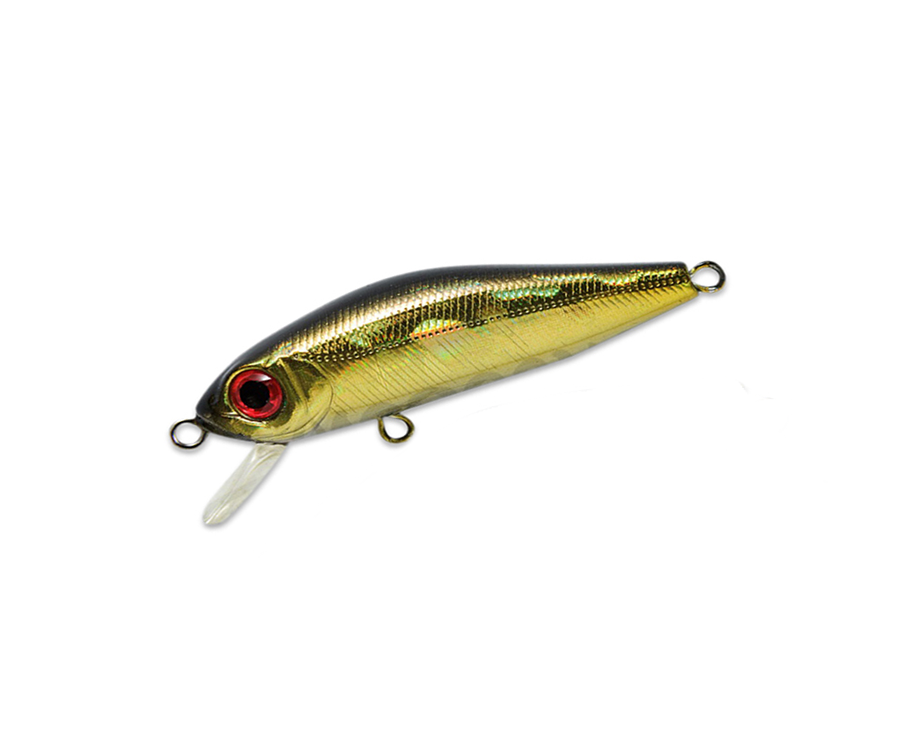 Воблер Pontoon 21 CrackJack 38SP-SR 38мм 2.4г #005 купить в Киеве