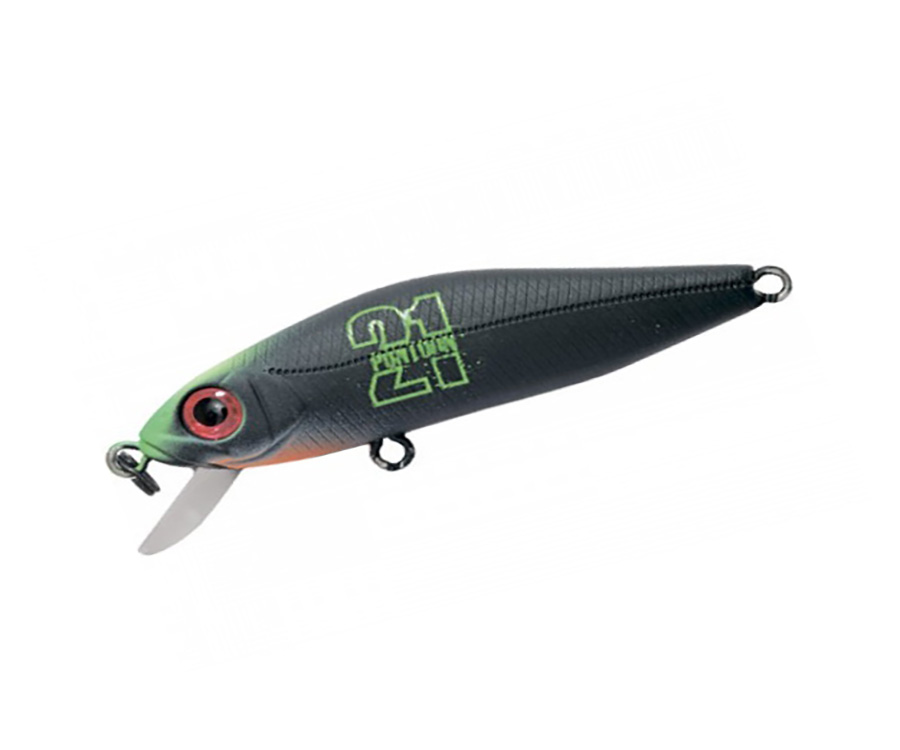 Воблер Pontoon 21 CrackJack 38SP-SR 38мм 2.4г #005 купить в Киеве