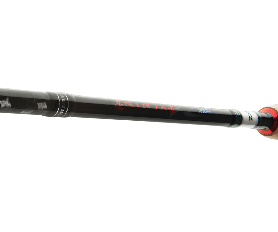DAIWA 275DX 未使用 Спиннинг Daiwa Ninja X Jigger 2.40m 7-28g Mod. Fast – купить в