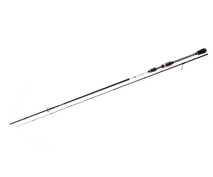 Спиннинговое удилище Daiwa Silver Creek Ultra Light New20 2.2м 3