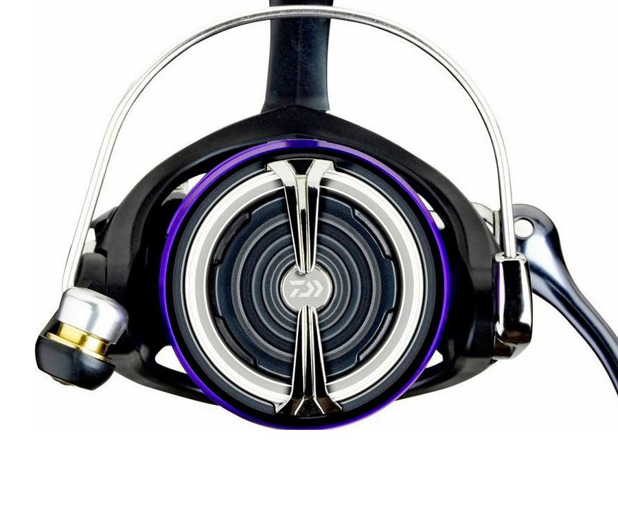 ダイワ ᖴ 14尺 美品 ダイワ ᖴ 14尺 美品