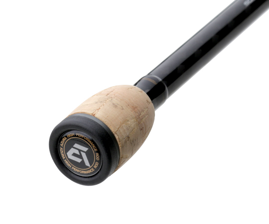 Cпінінговe вудлище Azura Fortran Neo 76L 2.29м 3-15г купити