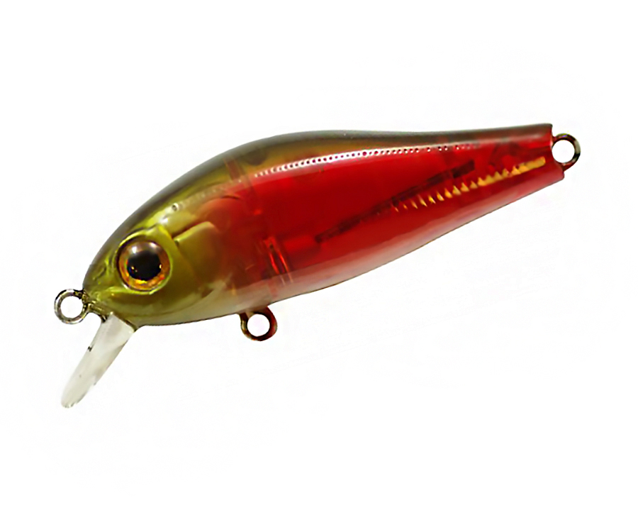 Воблер ZipBaits Rigge 35F 2г 0.3-0.8м L004 купити в Києві та