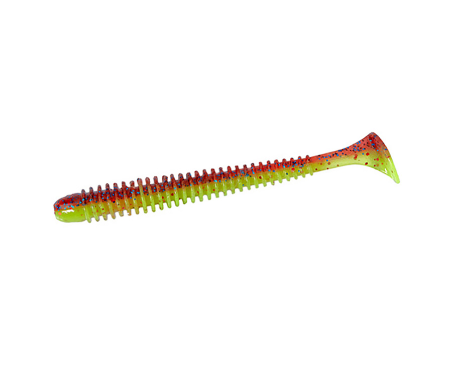 Виброхвост Keitech Swing Impact 3.5