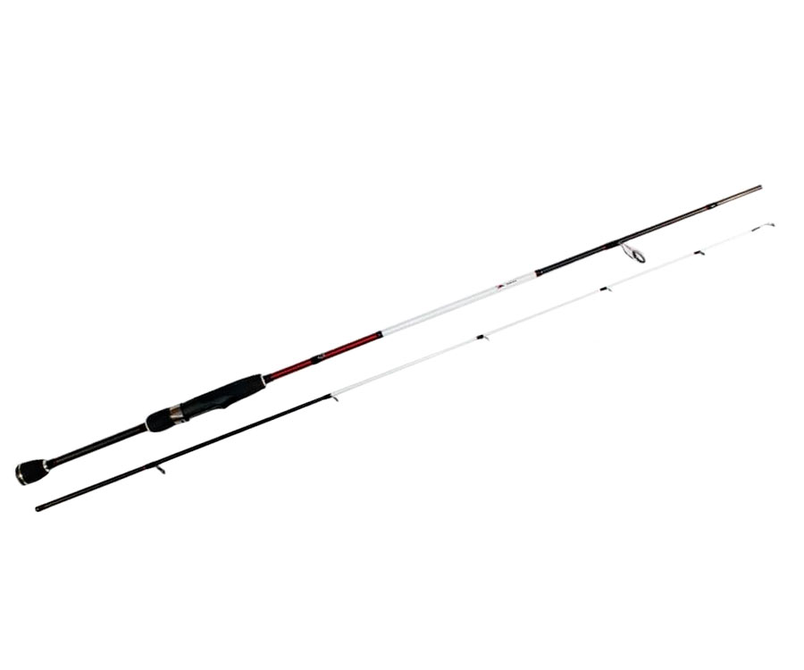 【SKA】MIASS SKA CULATION Спиннинговое удилище Crazy Fish Aspen Stake 2.44м 7-28г