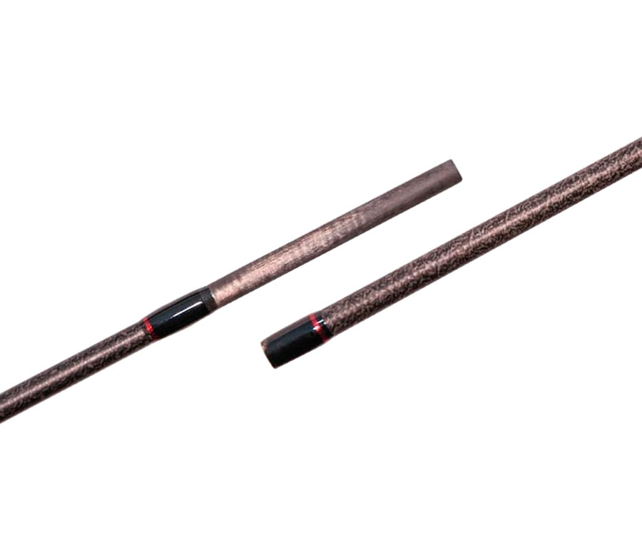 【SKA】MIASS SKA CULATION Спиннинговое удилище Crazy Fish Aspen Stake 2.44м 7-28г