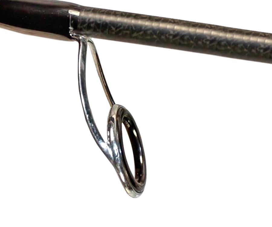 Спиннинговое удилище Crazy Fish Aspen Stake 2.44м 7-28г