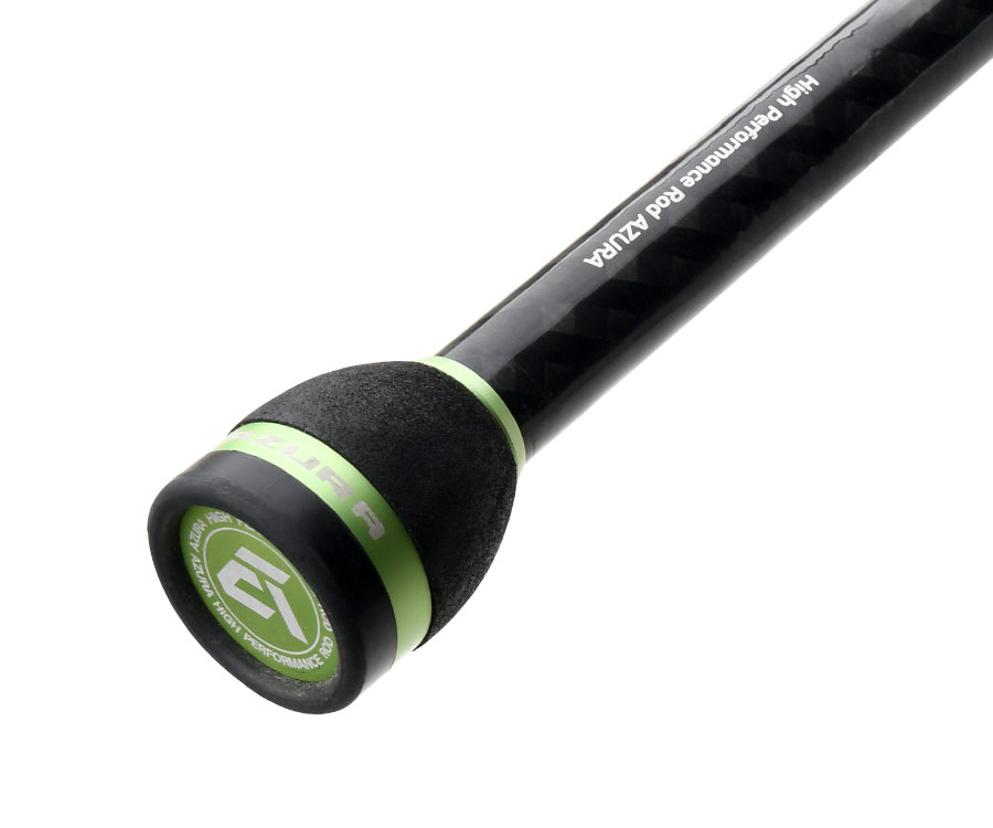 Спиннинговое удилище Azura '20 Kenshin 7'0