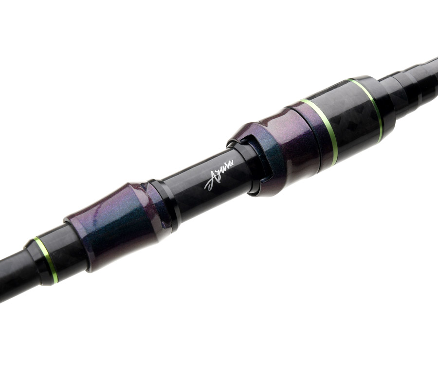 Спиннинговое удилище Azura '20 Kenshin 7'0