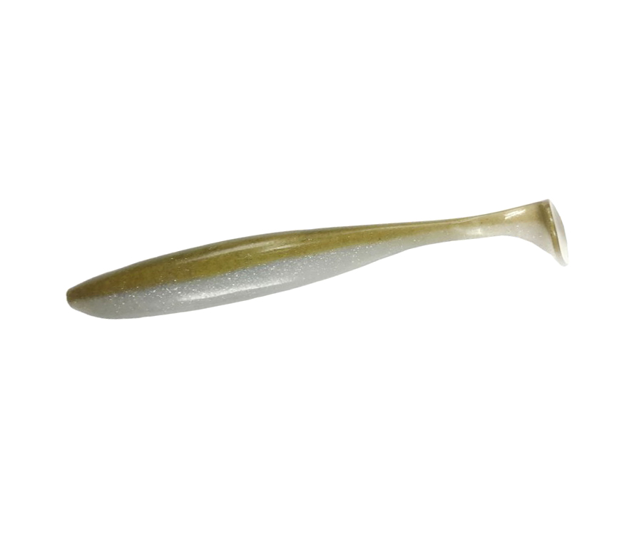 Виброхвост Keitech Easy Shiner 8