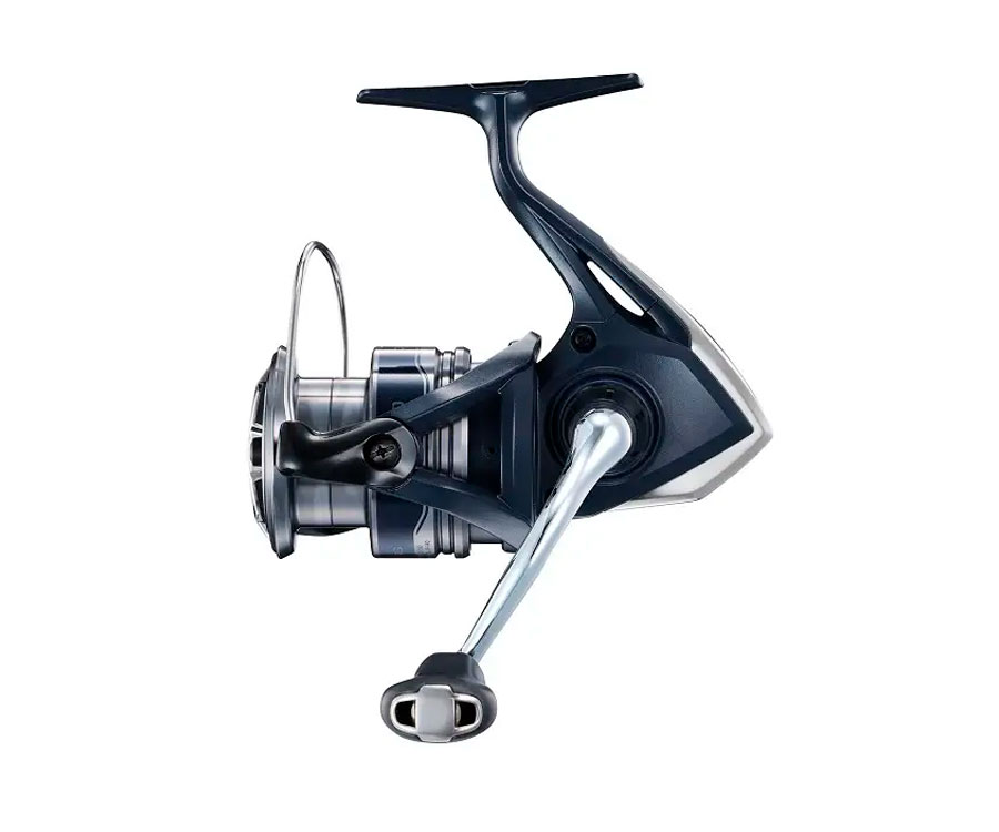 Котушка Shimano Catana `22 FE 2500 купити в Києві та Україні – ціна ...