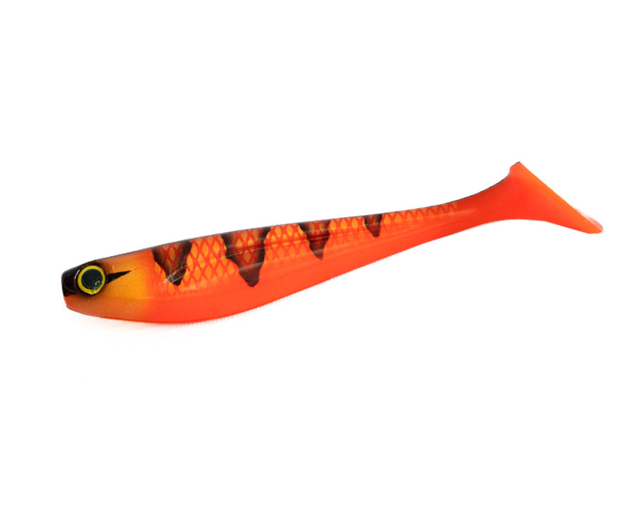 Виброхвост Fishup Wizzle Shad 7