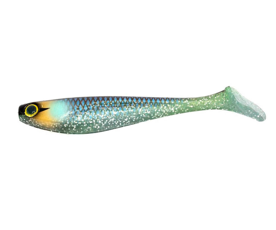 Виброхвост Fishup Wizzle Shad 7