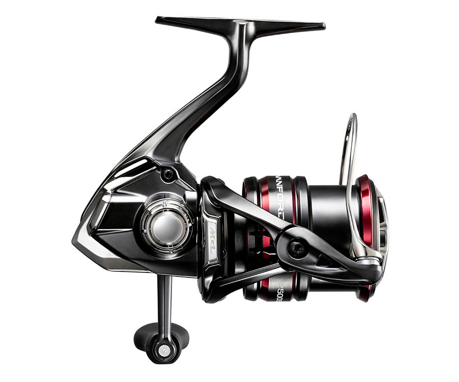 シマノ(SHIMANO) Vanford 1000 Катушкa Shimano Vanford 1000 купить в Киеве и Украине – цена