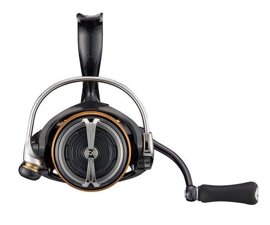 ダイワCALDIA LT4000S-C 18 カルディア LT4000S-Cのスペック | 釣りクラウド