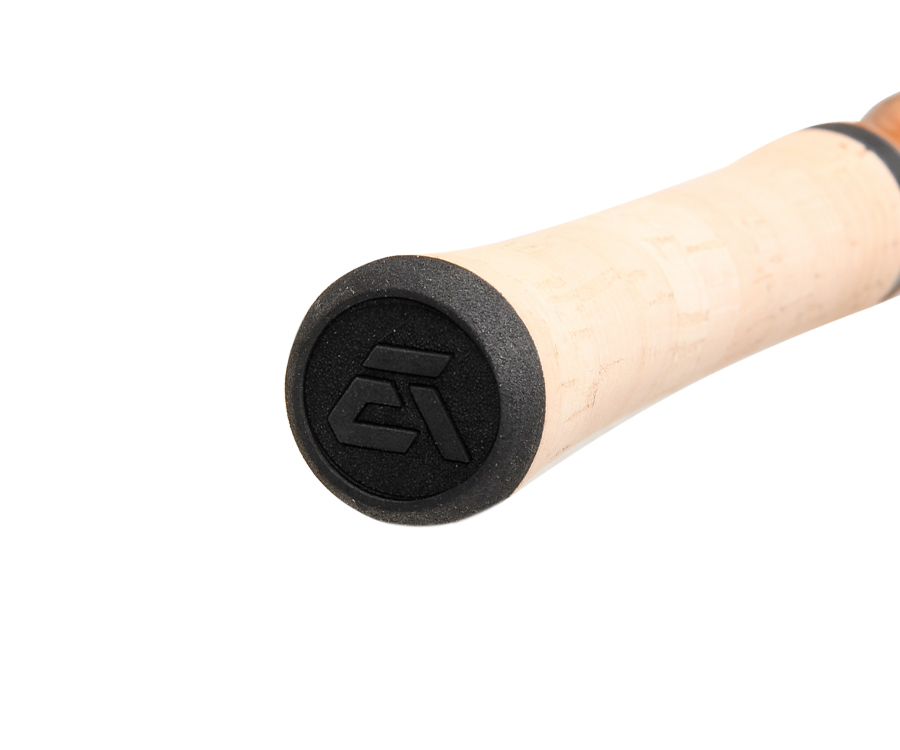 Спиннинговое удилище Azura '24 Diablo Neo 64SUL 1.95м up to