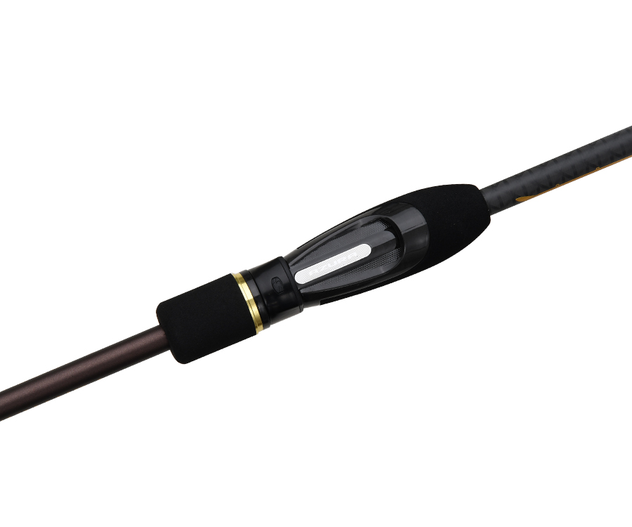 Спиннинговое удилище Azura '24 Fortran 70M 2.13м up to 30г