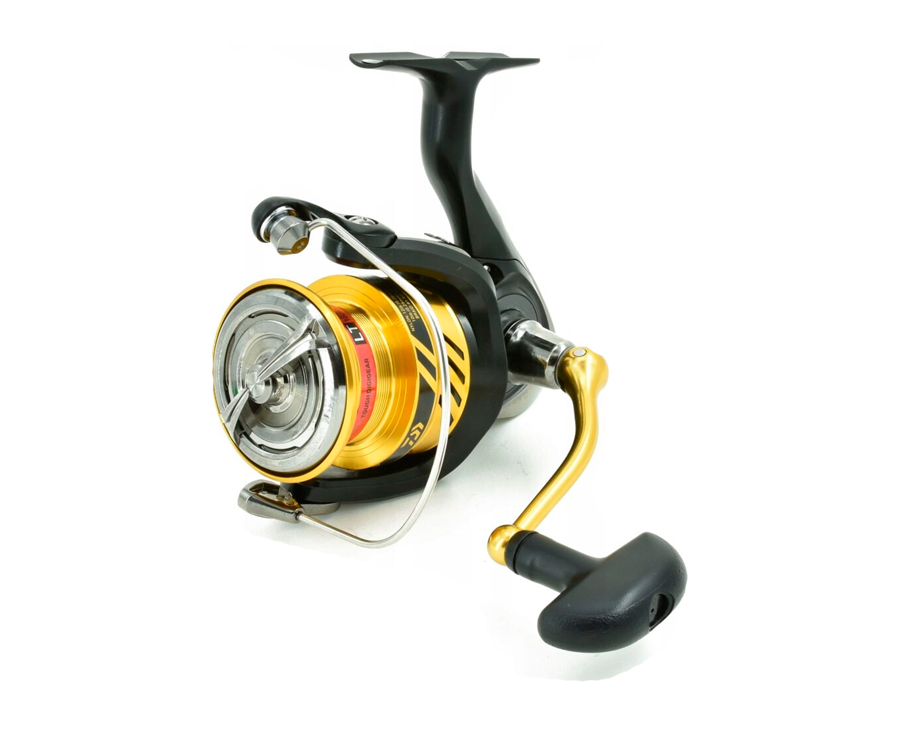 海外限定　Daiwa 20 Crossfire LT 4000-C 4BS A Катушка Daiwa 20 Crossfire LT 4000-C 4BS A купить в Киеве и