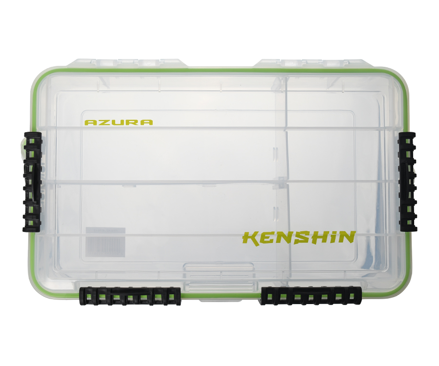 Коробка Azura Kenshin Takle Box #10 L Type2 35.5x22x8см