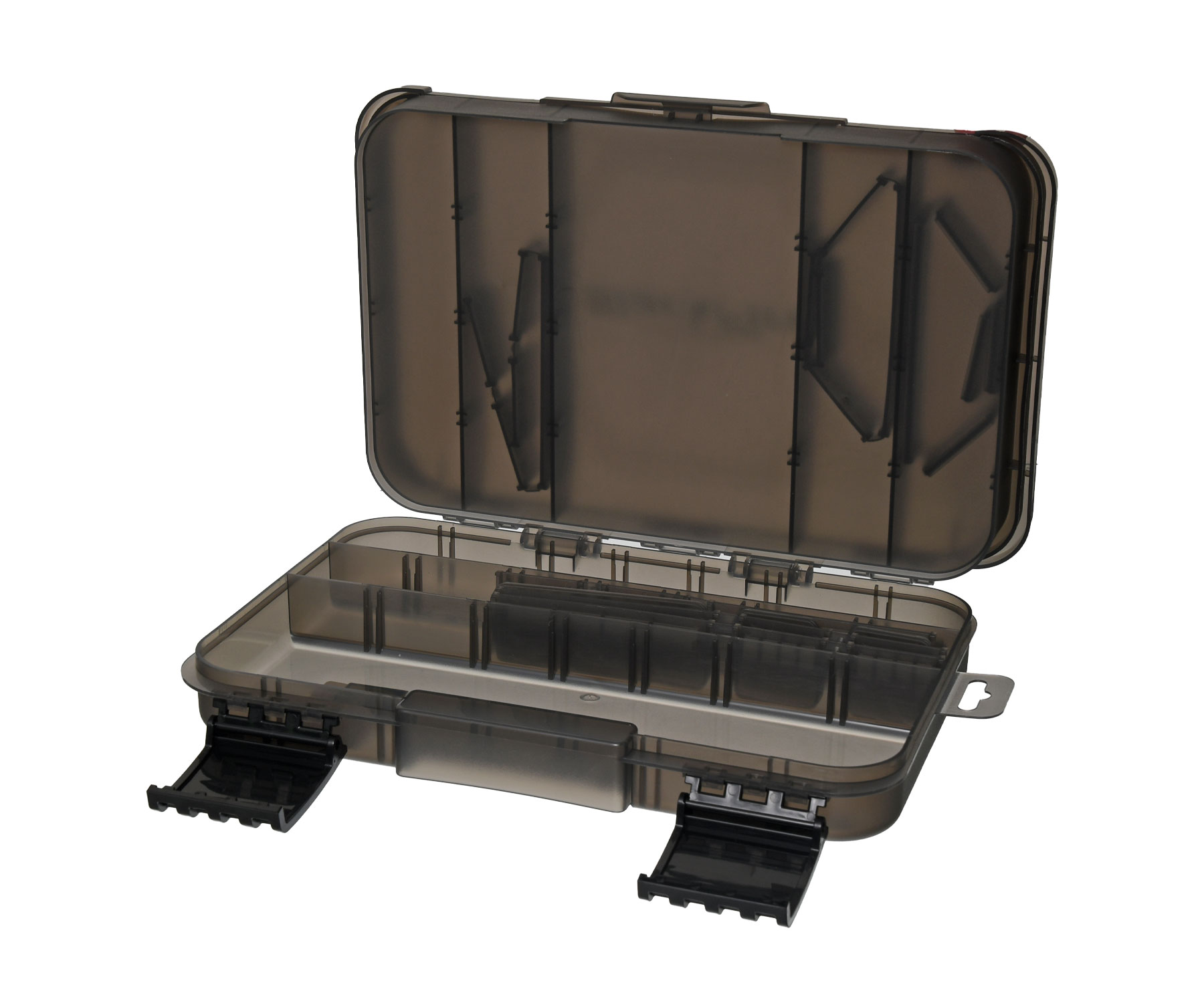 Коробка Flagman BlackFire Takle Box 36x24.5x7.8см купить в Киеве и