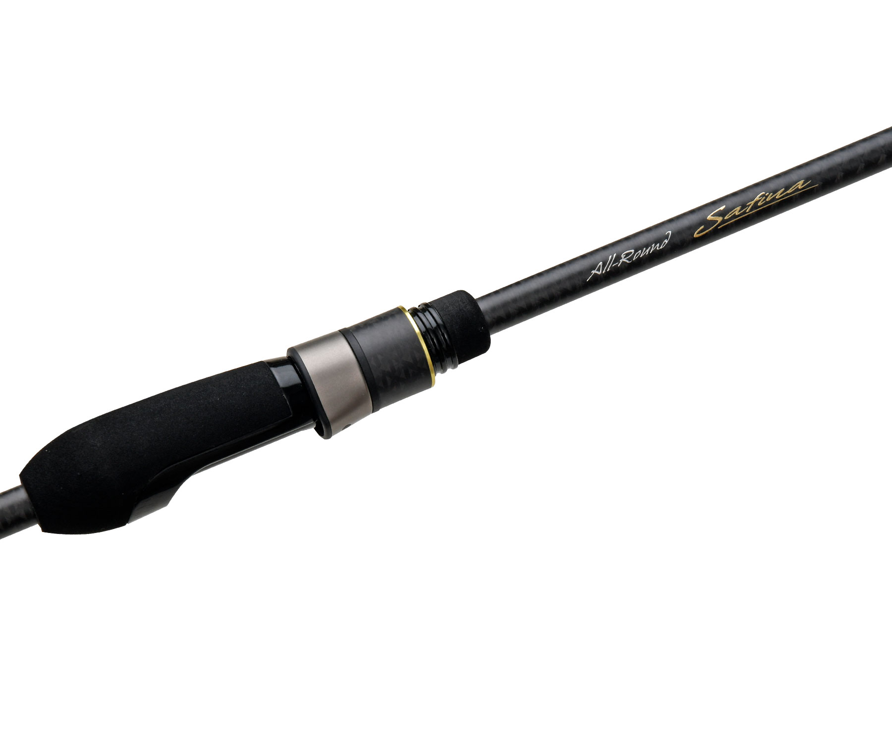 Спиннинговое удилище Azura Safina All-Round SR86L 2.59м up