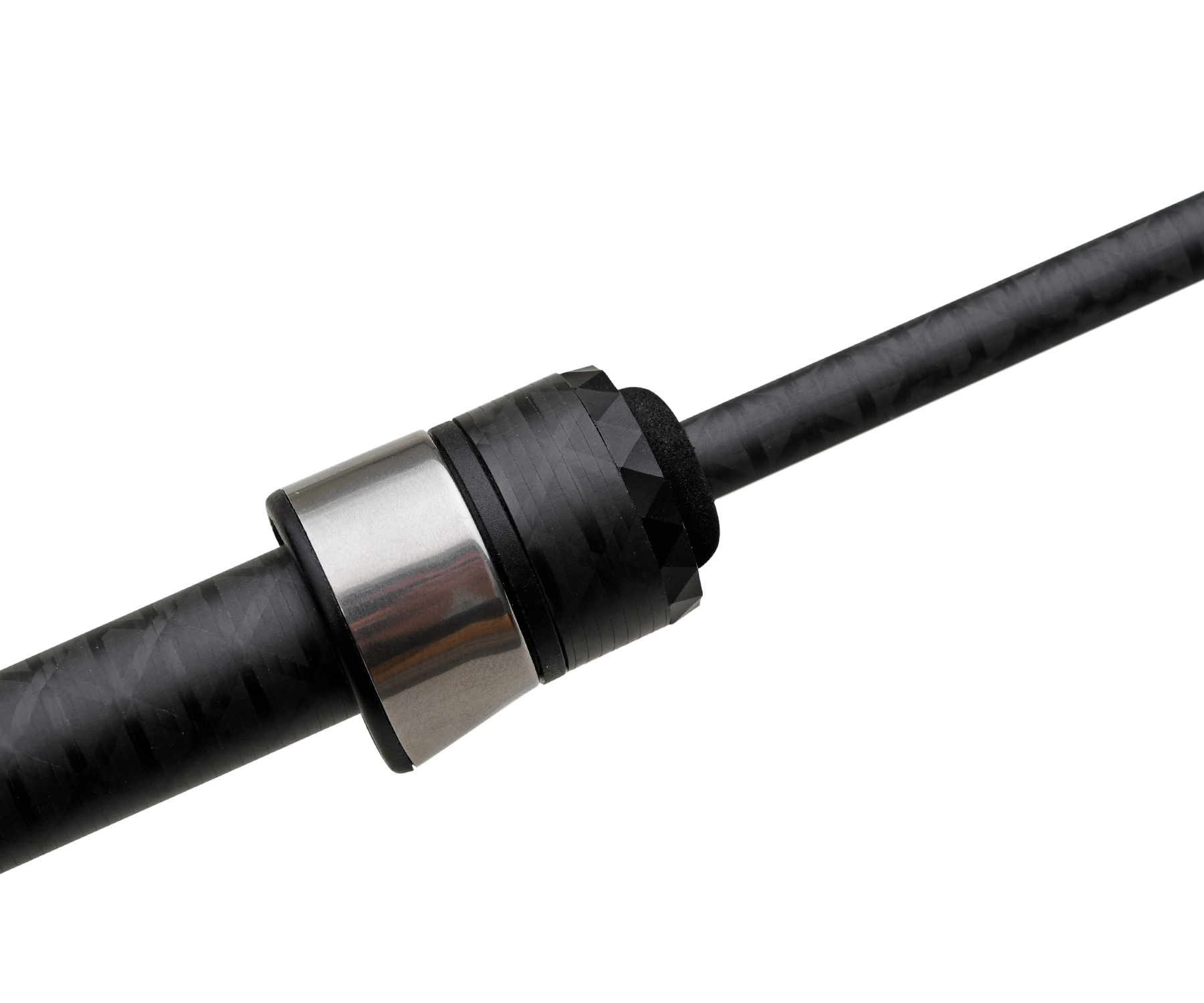 surfing 303 188×52×6.6 Голова підсака Azura Safina Carbon-Head Folding 60x50см XL