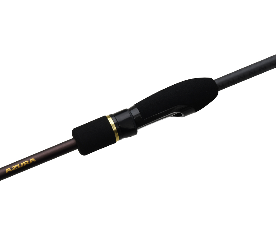 Спінінгове вудлище Azura Fortran 94M 2.85м up to 34г купити
