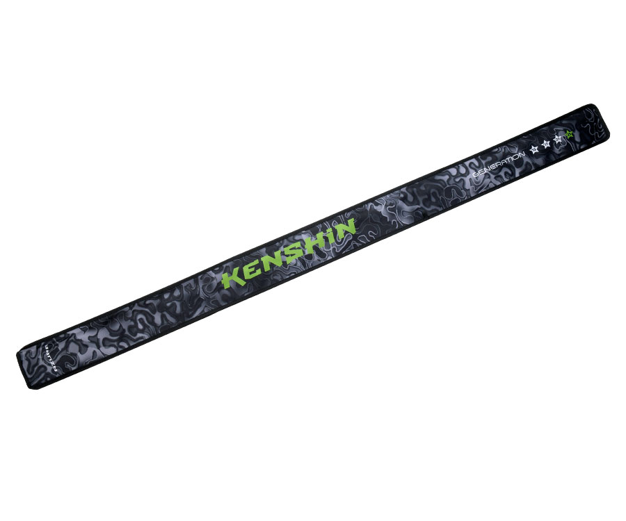 Спиннинговое удилище Azura '25 Kenshin Solid 79L-S 2.36м up