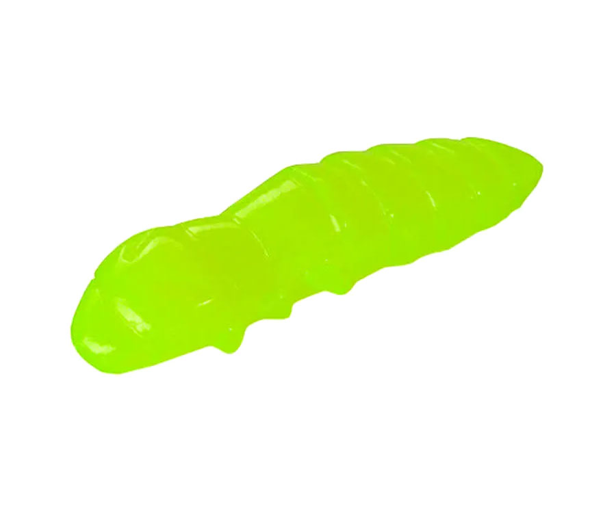 Гусеница Fishup Pupa Cheese 1.2
